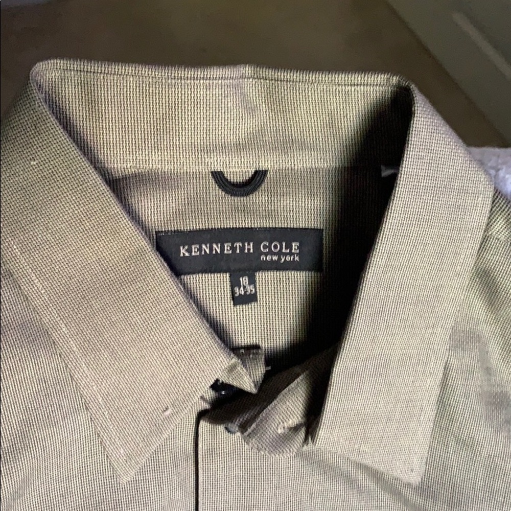 Kenneth Cole - Picture 2 of 3